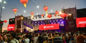 Una vez más, Córdoba fue cultura en verano