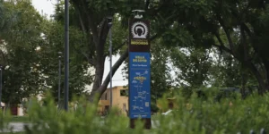 La Agencia Córdoba Turismo inauguró los faros  del Camino de Brochero