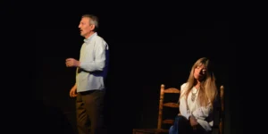 La 3° edición de Teatro Itinerante de Verano recorrió 55000 kilómetros