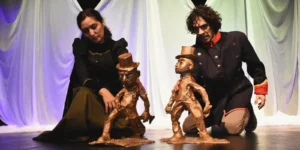 La Comedia Infanto Juvenil de estreno: un homenaje a Juan Bautista Bustos
