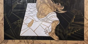 Tres potentes muestras protagonizadas por mujeres artistas en el Museo Caraffa