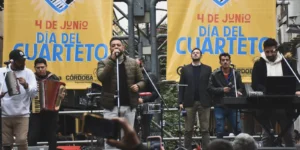 Día del Cuarteto: Un recorrido por los íconos que mantienen viva la pasión cordobesa