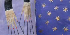 Una tarde para habitar lo extraordinario en el Espacio Cultural Museo de las Mujeres