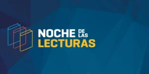 Cientos de escuelas se sumarán a la Noche de las Lecturas 2025