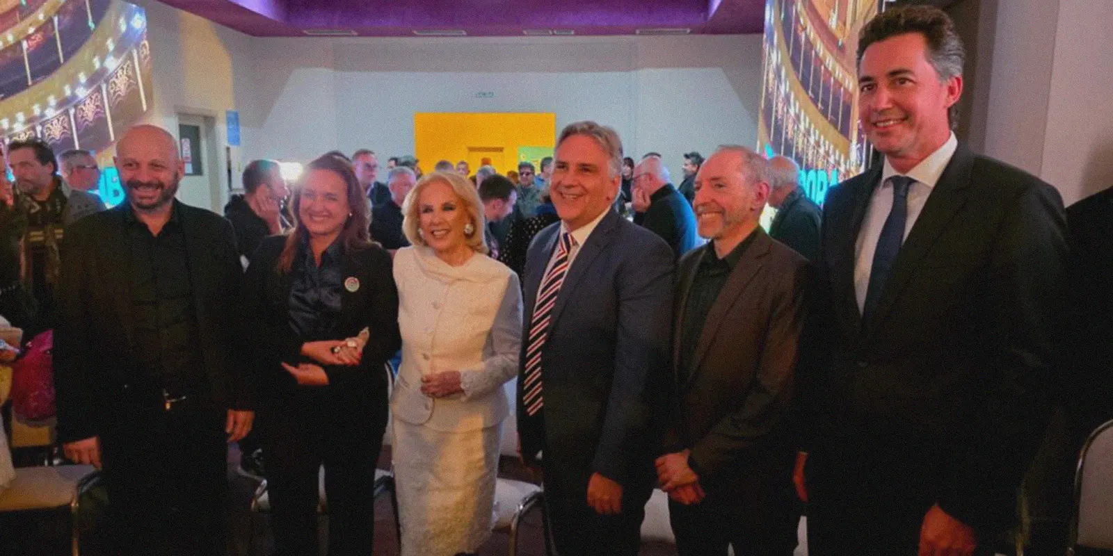 Los Premios Sur se entregarán en Córdoba