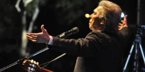 Premios Sur 2025: Jairo, Los Caligaris, Eruca Sativa y más artistas cordobeses subirán a escena