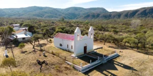 Camino de Brochero: fe, historia y paisajes en el corazón de Córdoba