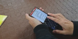 Facilitando la vida: Taller Digital para personas con baja visión y ciegas