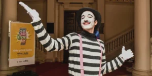 Festival Desafiarte 2025: Así es la grilla del evento cultural que pone en escena la diversidad y la accesibilidad cultural