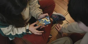 El videojuego “Sendero Naumi” invita a recorrer el Museo de Ciencias Naturales de manera interactiva