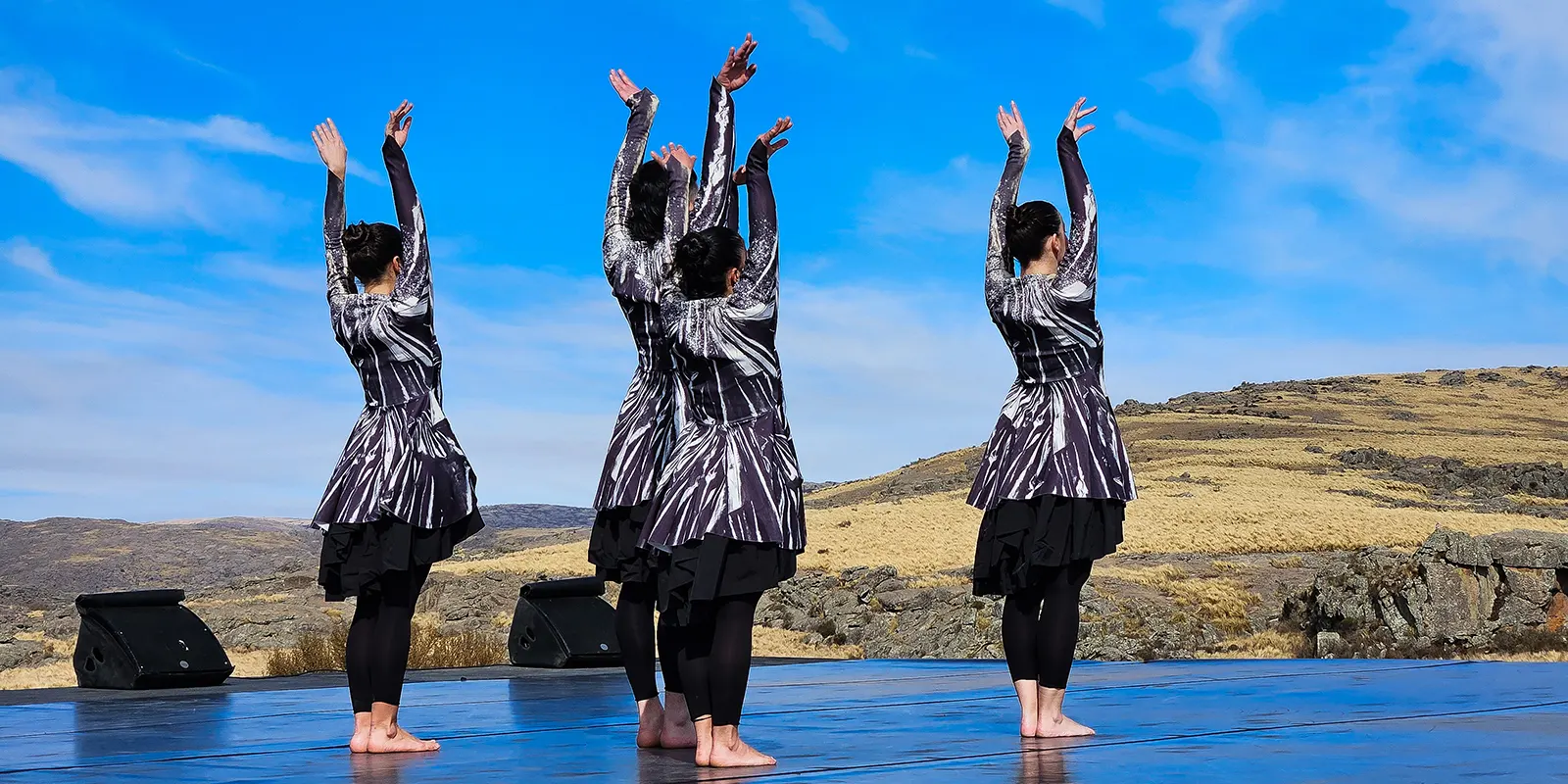 Pulso Urbano 2025: ganadores de la convocatoria