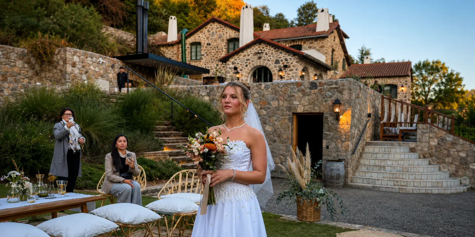 Córdoba consolida su liderazgo en turismo de bodas con agenda provincial y apuesta local