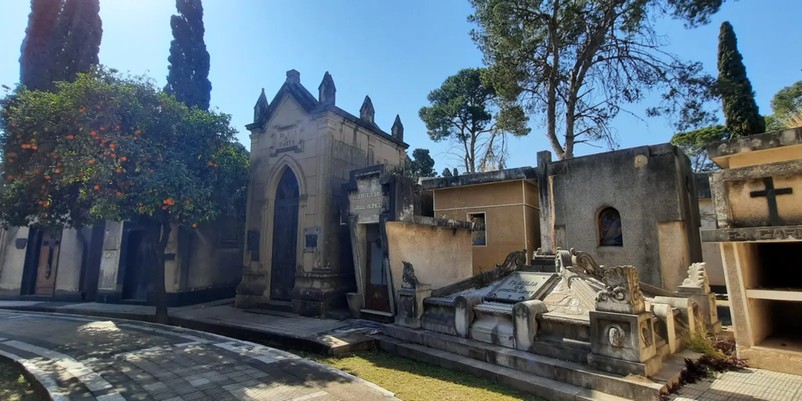 Córdoba suma un circuito turístico que invita a recorrer su historia y su patrimonio