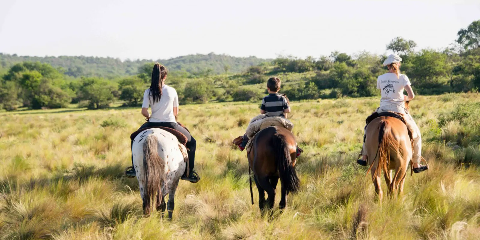 Mes del Turismo Ecuestre:  con más de 40 propuestas en toda la provincia, se lanzó la agenda especial de octubre – Copy